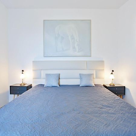 Melody Apartment Prague Ngoại thất bức ảnh