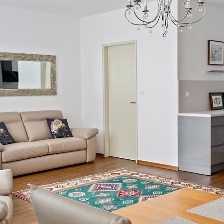 Melody Apartment Prague Ngoại thất bức ảnh