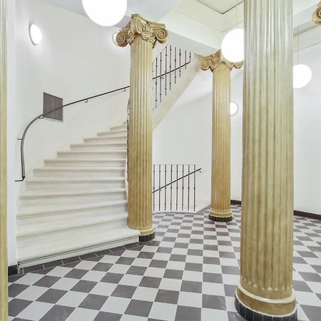Melody Apartment Prague Ngoại thất bức ảnh