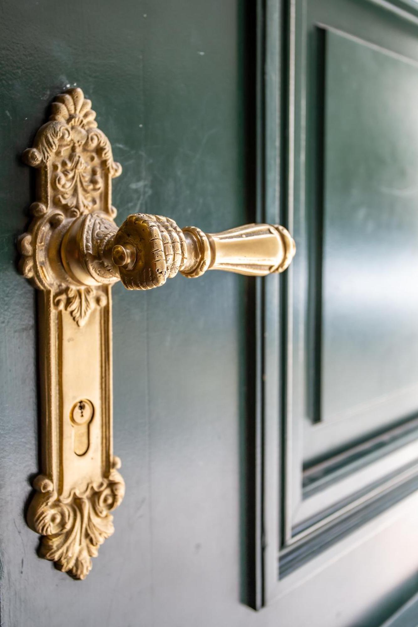 Melody Apartment Prague Ngoại thất bức ảnh