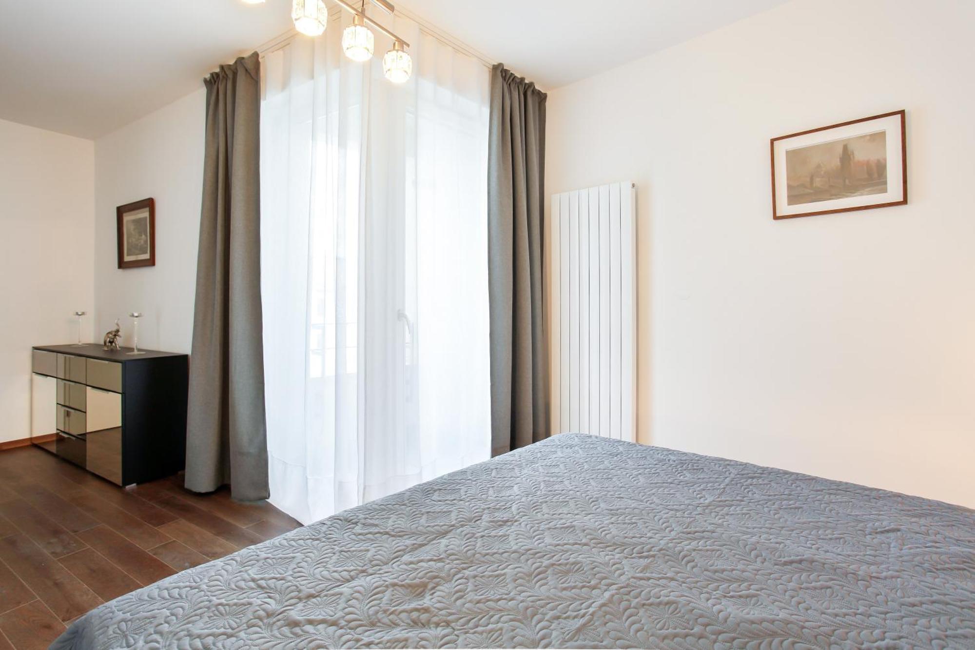 Melody Apartment Prague Ngoại thất bức ảnh
