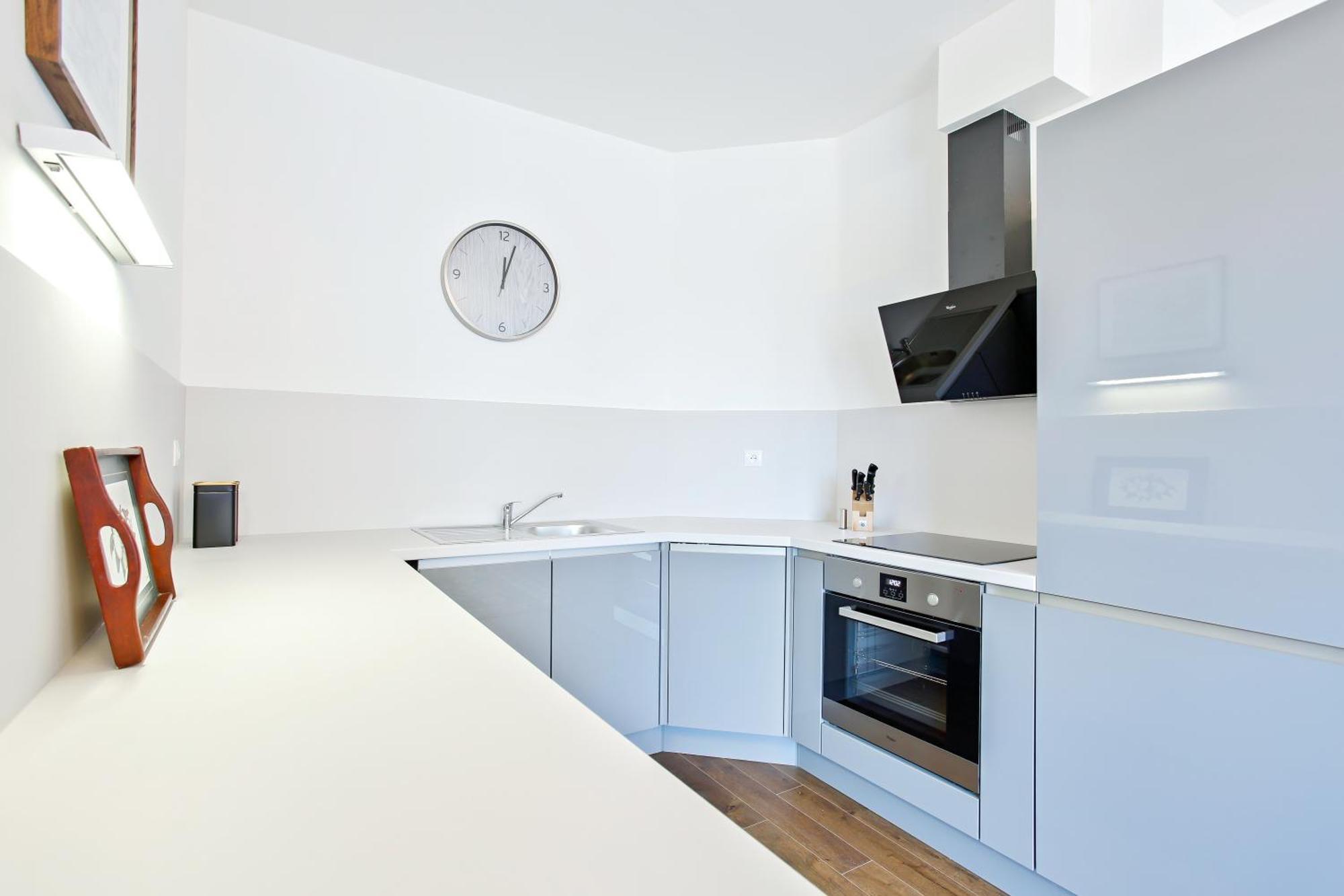 Melody Apartment Prague Ngoại thất bức ảnh