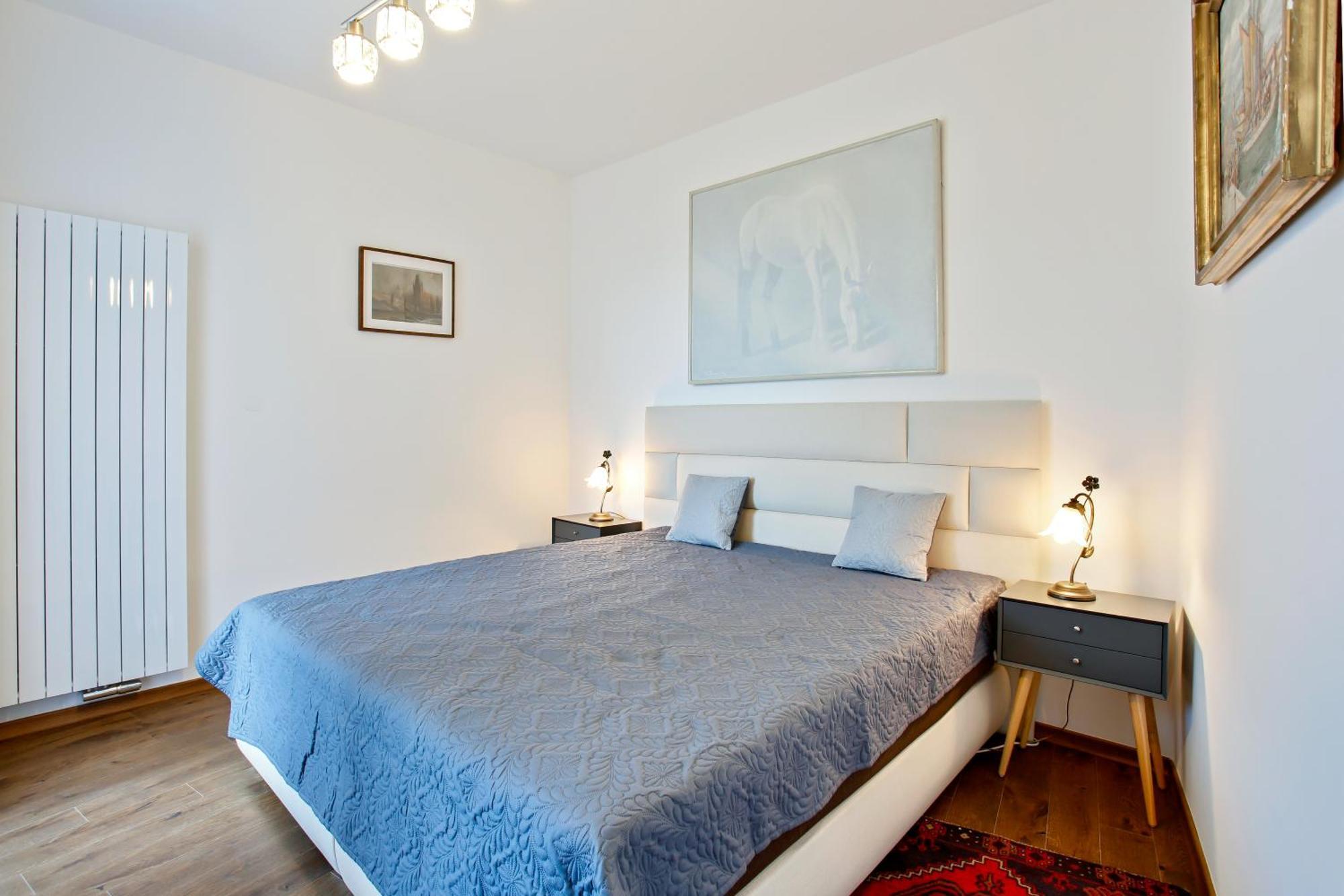 Melody Apartment Prague Ngoại thất bức ảnh