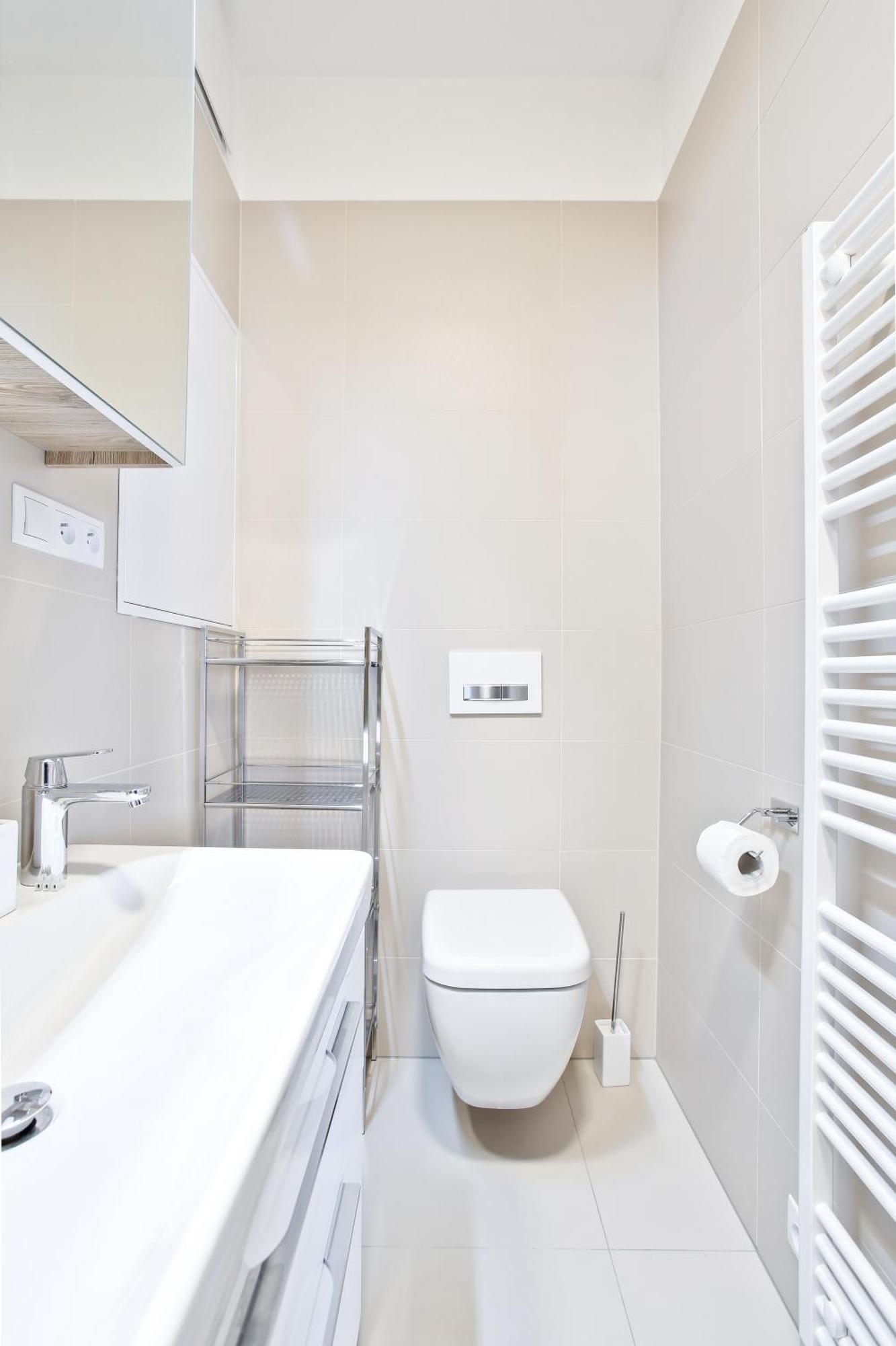 Melody Apartment Prague Ngoại thất bức ảnh