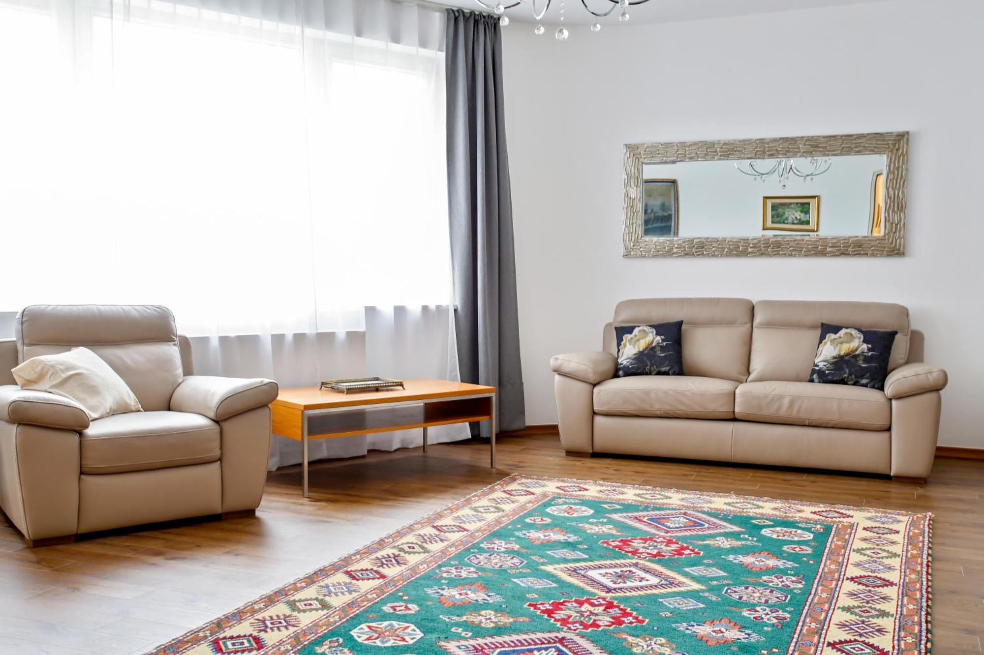 Melody Apartment Prague Ngoại thất bức ảnh