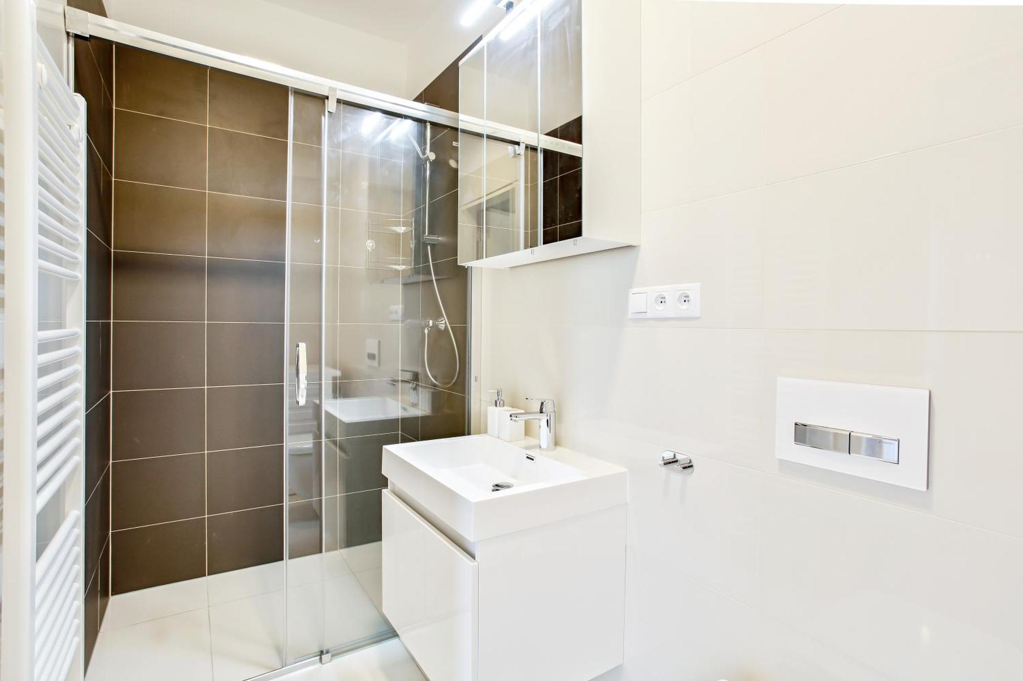 Melody Apartment Prague Ngoại thất bức ảnh