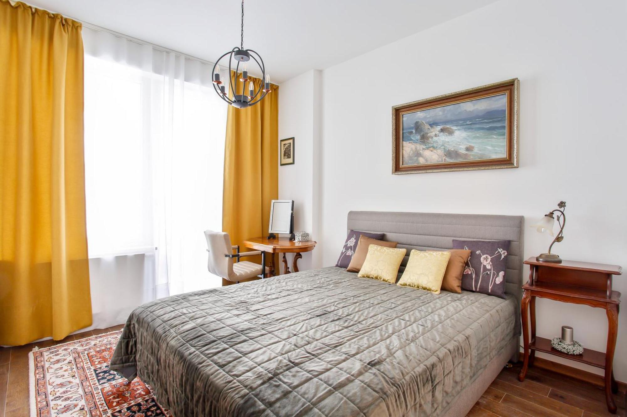Melody Apartment Prague Ngoại thất bức ảnh