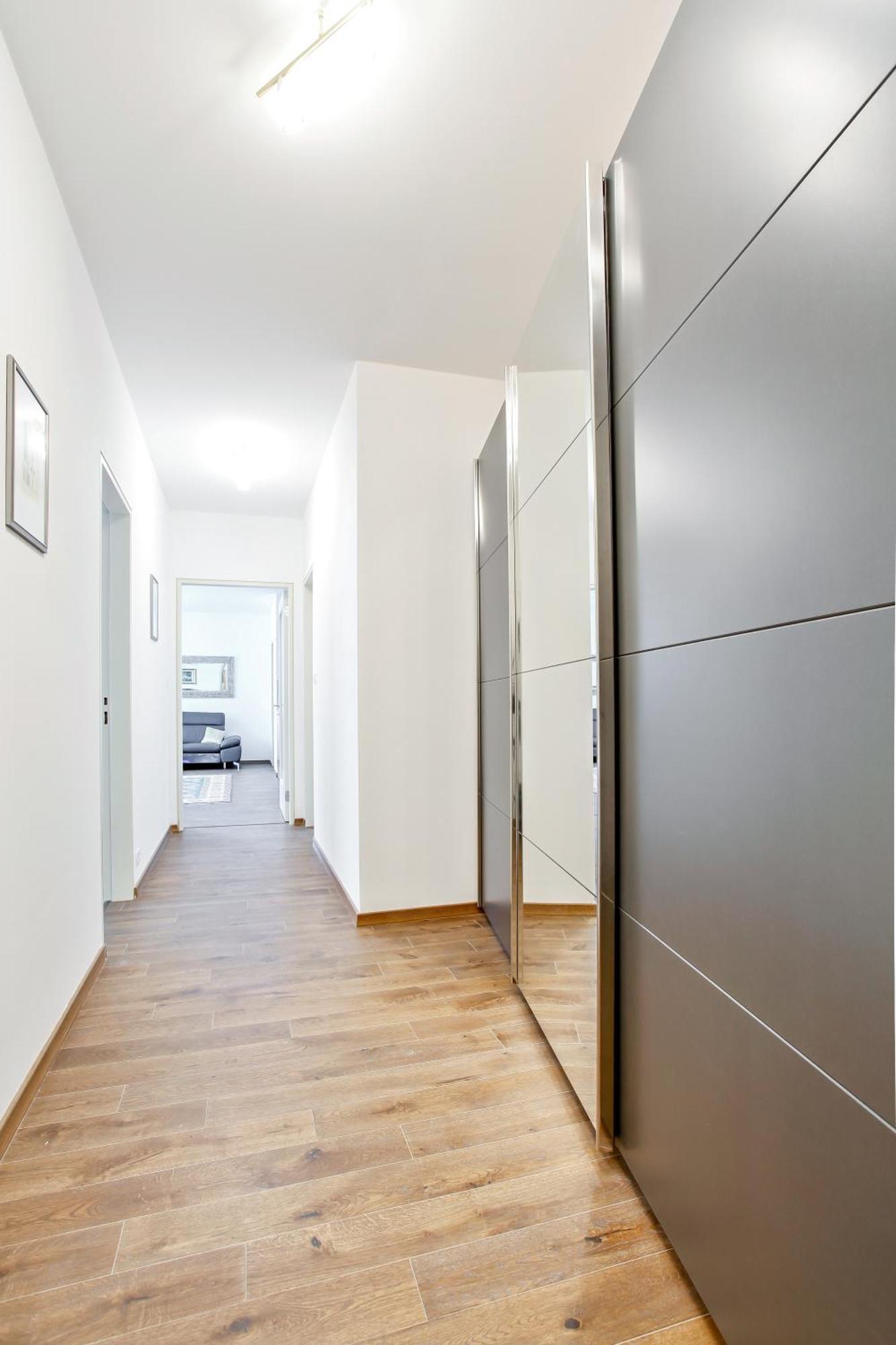 Melody Apartment Prague Ngoại thất bức ảnh